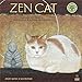 Zen Cat 2020 Calendar