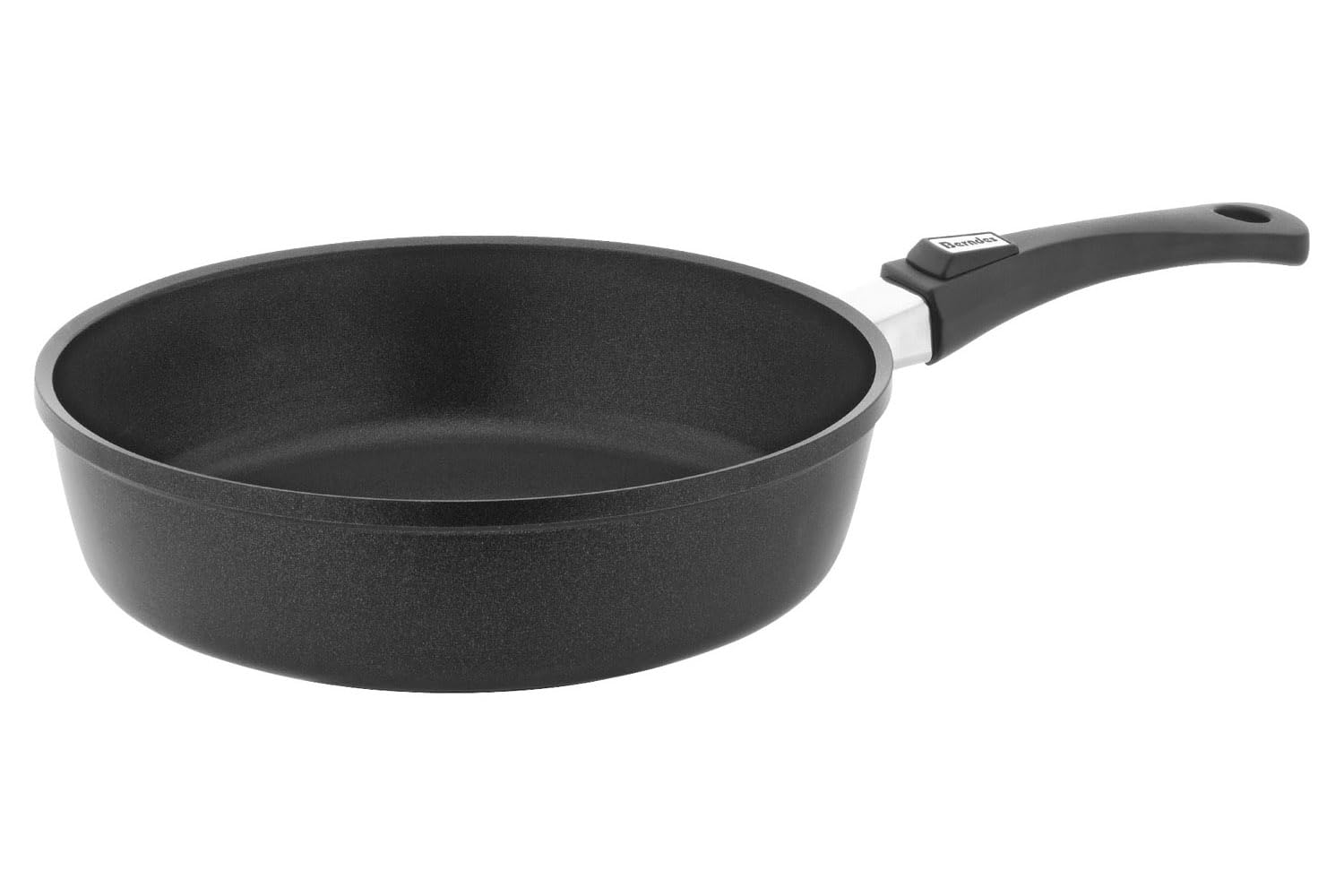 Berndes Vario Click 24 cm Induction Saute Pan