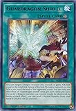 Yu-Gi-Oh! - Guardragon Shield - SAST-EN061 - Savage Strike - First Edition - Rare