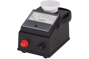 Myron L 148915 512T5 Analog Total Dissolved Solids Meter 01489-15