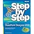 Microsoft&reg; SharePoint&reg; Designer 2010 Step by Step