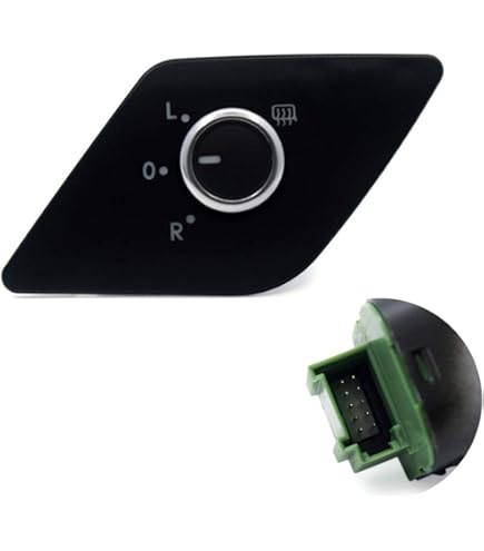 Dorman 740-5206 Front Passenger Side Heavy Duty Manual