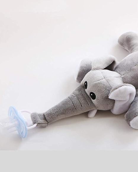 Amazon Co Jp ぬいぐるみ赤ちゃんおしゃぶりはふた付きで取り外し可能おもちゃのおしゃぶりダミー給餌象シリコン乳首新生児用 ホーム キッチン Amazon Co Jp ぬいぐるみ赤ちゃんおしゃぶりはふた付きで取り外し可能おもちゃのおしゃぶりダミー給餌象シリコン乳首新生児用 ホーム キッチン