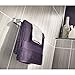 Delta Faucet Franklin Brass Bath Accessory D2418SN Rack Bathroom Holder, Satin Nickel, Futura 18
