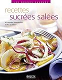 Image de Recettes sucrées salées (French Edition)
