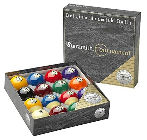 Aramith BELGIAN BALLS 16個セット ビリヤードボール Aramith BELGIAN BALLS 16個セット ビリヤードボール Amazon.com