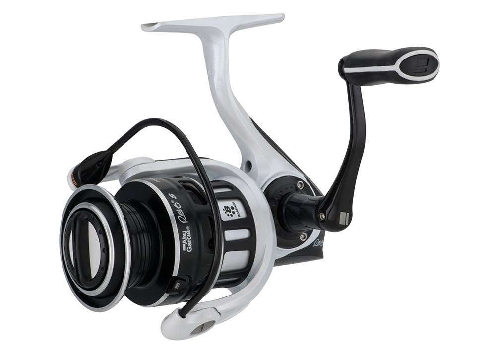 Abu Garcia Revo S Spinning Fishing Reel