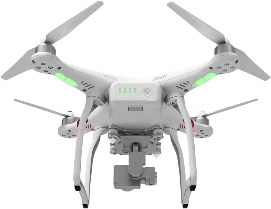 dji p3 std