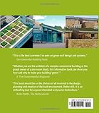 Image de Planting Green Roofs and Living Walls