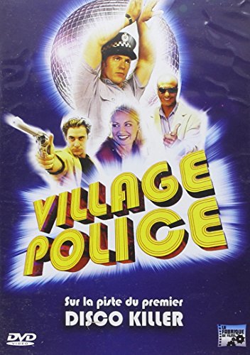Village Police