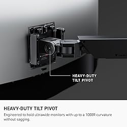 Secretlab Magnus Monitor Arm