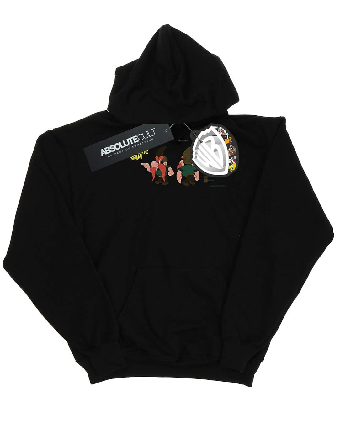 yosemite band of colors hoodie