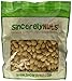 Sincerely Nuts Raw Almonds in the Shell (3 LB) Vegan, Kosher & Gluten-Free-Tasty Snack for the Whole Family-Indulge with Bulk Almonds-Break Into a Great Treat-Make Your Own Almond Butter