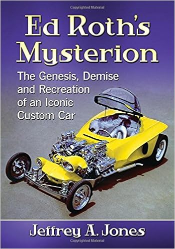 Image result for roth mysterion