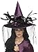 Smiffys Witch Hat