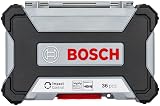 Bosch Professional 36 Pieces Impact Driver Bit Set with Impact Control