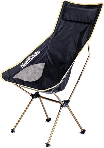 naturehike chair review