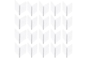 Big Hinge - Skrnrhrery Nylon(3 Sizes) for Small RC Aircraft(20)