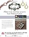 Beautiful Leather Jewelry: Timeless Techniques for Today's Trends