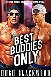 BEST BUDDIES ONLY - M/M Gay First Time Romance (5 Story Bundle)