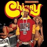 Chingy Album: «Balla Baby» (Front side) Chingy Album: «Balla Baby» (Front side)