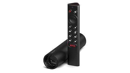 NVIDIA SHIELD Android TV Streaming Media Player; 4K HDR, live