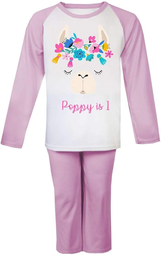 personalised 1 year old birthday gifts