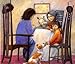 Dog Biscuit: A Picture Book; Human-Being Biscuit Recipe Included!