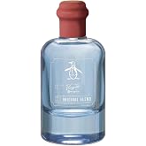 Original Penguin Original Blend Eau De Toilette for Men, 3.4 Fl Oz (100 mL) | Mens Cologne, Long Lasting Perfume, EDT, Fragrance with Notes of Bergamot, Lime &amp; Musk