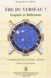 Ère du Verseau ?