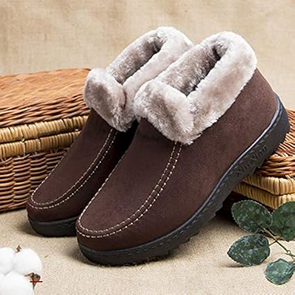 non slip ankle boots