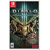 Diablo 3 Eternal Collection - Nintendo Switch