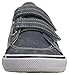 Sperry Halyard Hook & Loop Boat Shoe (Toddler/Little Kid)