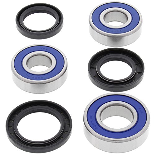 All Balls 25-1557 Rear Wheel Bearing Kit