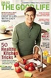 Dr. Oz The Good Life