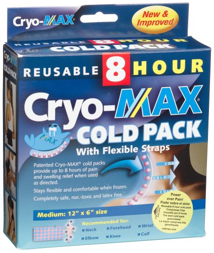 CryoMAX Cold Pack Medium - Image 2