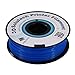 3D Solutech See Through Blue 1.75mm PETG 3D Printer Filament 2.2 LBS (1.0KG) - PETG175BLU