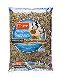 Hartz Small Animal Guinea Pig Food Pellets - 10Lb