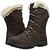 Columbia Women's Ice Maiden Ii Snow Boot, Cordovan, Siberia, 8 B US