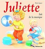 Image de Juliette fait de la musique