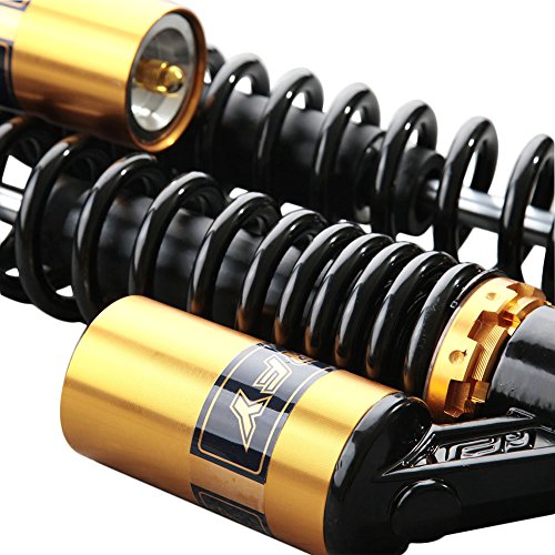 GZYF Motorfiets 13.5 "340mm 2 STKS L & R Schokdempers Achtervering - Image 6