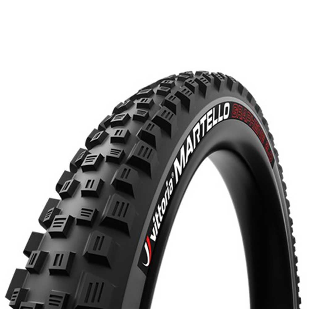 Vittoria Martello 27.5X2.8 Trail Blk Anthracite 4C G2.0
