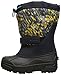 Columbia Youth Powderbug Plus II Print Snow Boot (Toddler/Little Kid/Big Kid)