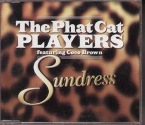 Sundress CD European Parlane 2001