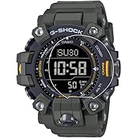 CASIO G-SHOCK MUDMAN GW-9500-1JF 極美品 Casio G-Shock Master Of G - Land Mudman GW-9500MEC-1JF