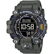 Casio G-Shock GW-9500MEC-1JF Master of G Series MUDMAN Import from
