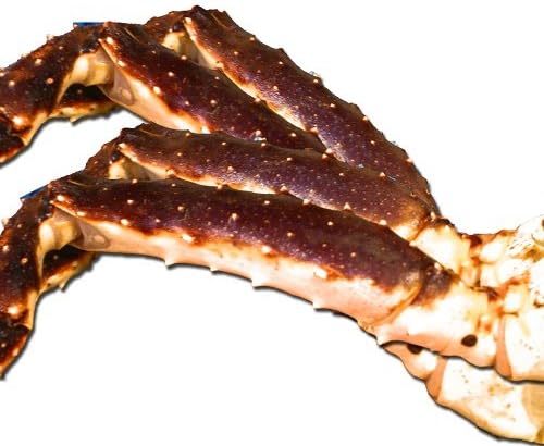 Amazon 北海道bbq 焼タラバ用 生冷たらば足 生冷凍タラバガニ1肩 足4本 約1 かねかん Takeuchi 牛肉 通販
