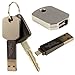 Micro USB Cable, myCable Portable Micro USB Keychain