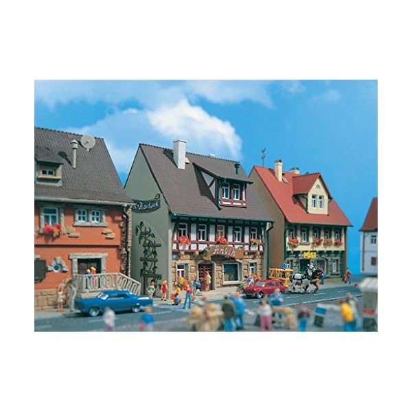 Vollmer 47632 Stadthaus Antiquitäten Marktstraße 6