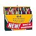 Hallmark Keepsake Ornament Crayola Crayons Big (Box of 64)